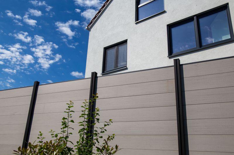 Cost of Fence in Wilmington, DE