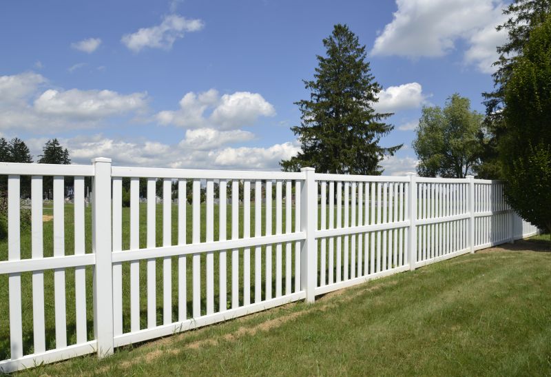 Fence Service Experts in Wilmington