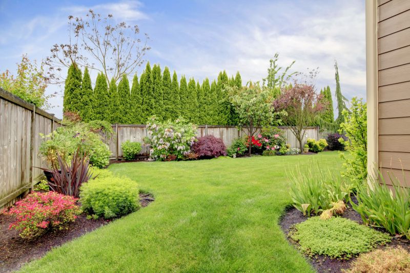 Landscape and Garden Centers